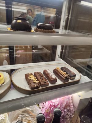 If I could go back, I'd everything here twice! at Rawberry in Ho Chi Minh City