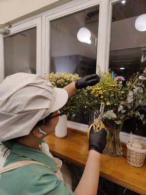  at Rawberry in Ho Chi Minh City