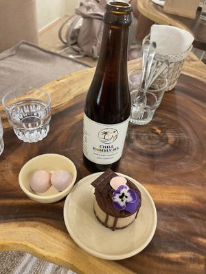   at Rawberry in Ho Chi Minh City