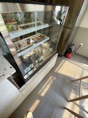   at Rawberry in Ho Chi Minh City