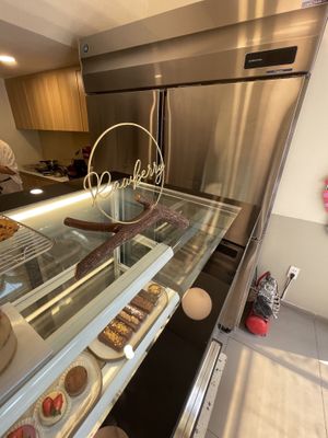   at Rawberry in Ho Chi Minh City