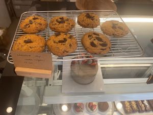   at Rawberry in Ho Chi Minh City