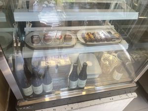   at Rawberry in Ho Chi Minh City