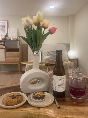   at Rawberry in Ho Chi Minh City