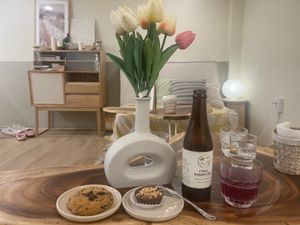   at Rawberry in Ho Chi Minh City