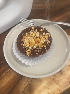   at Rawberry in Ho Chi Minh City