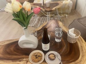   at Rawberry in Ho Chi Minh City