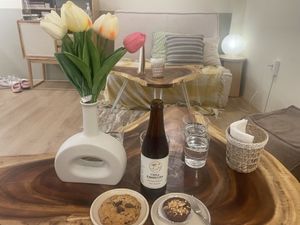   at Rawberry in Ho Chi Minh City