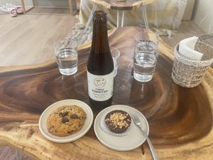   at Rawberry in Ho Chi Minh City