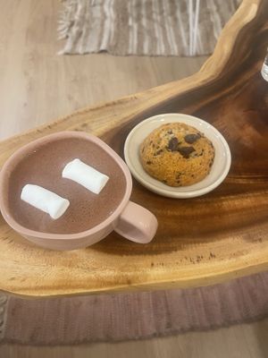   at Rawberry in Ho Chi Minh City