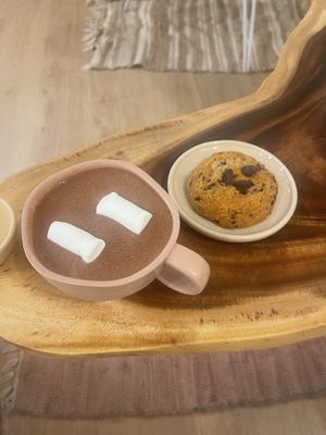   at Rawberry in Ho Chi Minh City