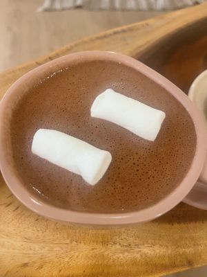   at Rawberry in Ho Chi Minh City