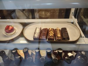  at Rawberry in Ho Chi Minh City