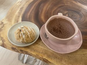   at Rawberry in Ho Chi Minh City