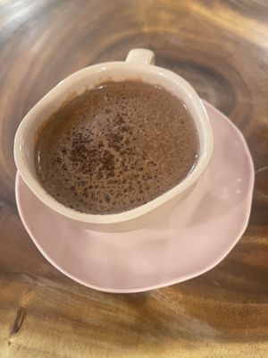   at Rawberry in Ho Chi Minh City