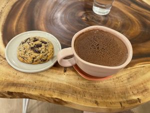   at Rawberry in Ho Chi Minh City