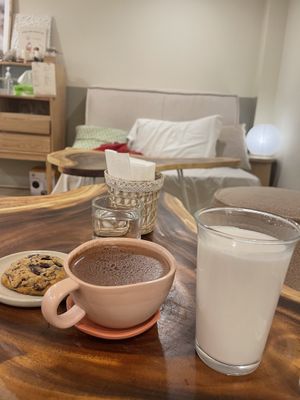   at Rawberry in Ho Chi Minh City