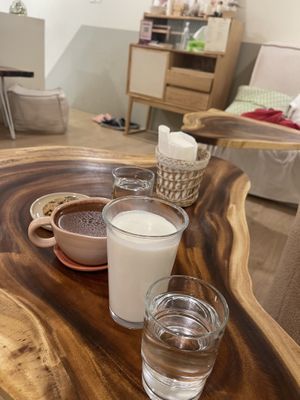   at Rawberry in Ho Chi Minh City