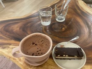   at Rawberry in Ho Chi Minh City