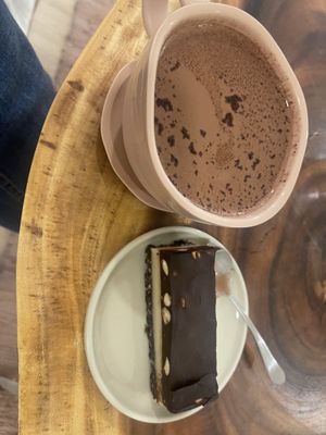   at Rawberry in Ho Chi Minh City