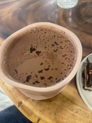   at Rawberry in Ho Chi Minh City