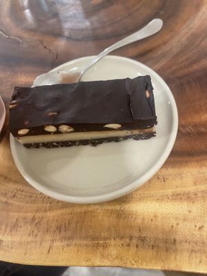   at Rawberry in Ho Chi Minh City