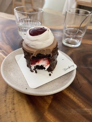   at Rawberry in Ho Chi Minh City