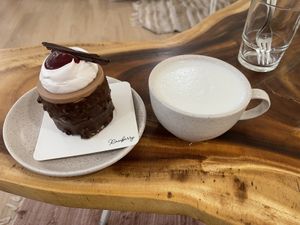   at Rawberry in Ho Chi Minh City