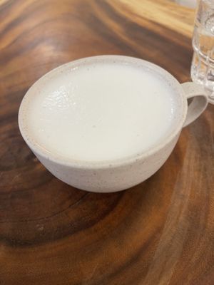   at Rawberry in Ho Chi Minh City