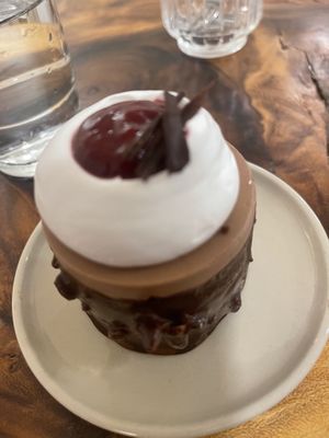   at Rawberry in Ho Chi Minh City