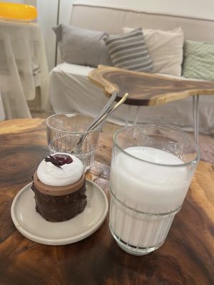   at Rawberry in Ho Chi Minh City