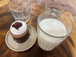   at Rawberry in Ho Chi Minh City