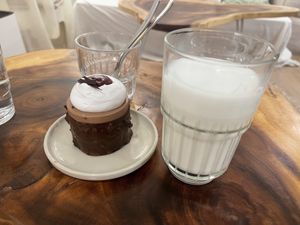   at Rawberry in Ho Chi Minh City