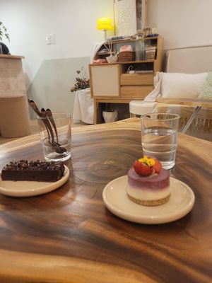  at Rawberry in Ho Chi Minh City
