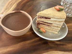   at Rawberry in Ho Chi Minh City