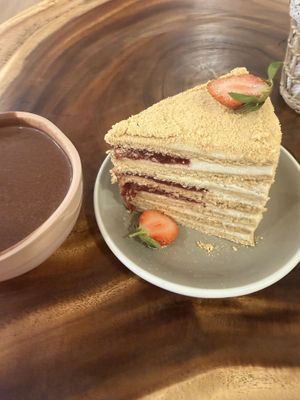   at Rawberry in Ho Chi Minh City