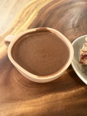   at Rawberry in Ho Chi Minh City