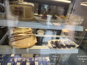   at Rawberry in Ho Chi Minh City