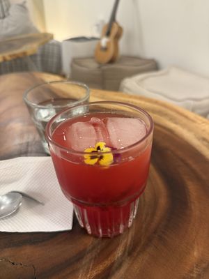   at Rawberry in Ho Chi Minh City