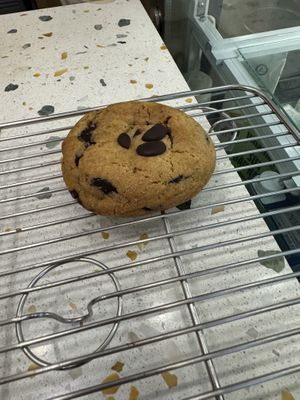 Choc Chip Cookie  at Rawberry in Ho Chi Minh City