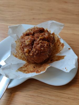  at La Pastelería del Duque in Madrid