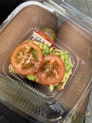   at La Pastelería del Duque in Madrid