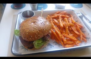  at Salut in Limassol