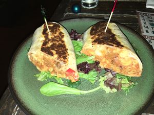 Immolation!! at Highline Bar in Seattle