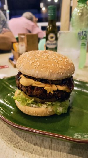  at Green House in Praia Grande