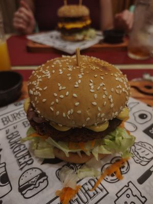 Agridoce at Green House in Praia Grande