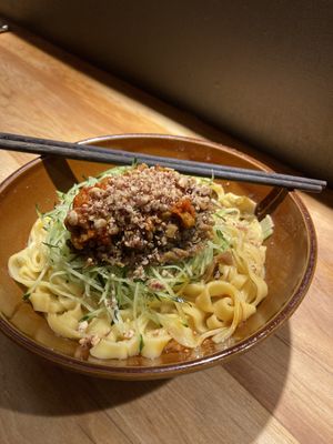   at Zhī Zhú 知竹 in Hangzhou