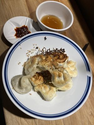   at Zhī Zhú 知竹 in Hangzhou