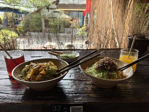   at Zhī Zhú 知竹 in Hangzhou