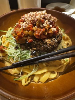   at Zhī Zhú 知竹 in Hangzhou